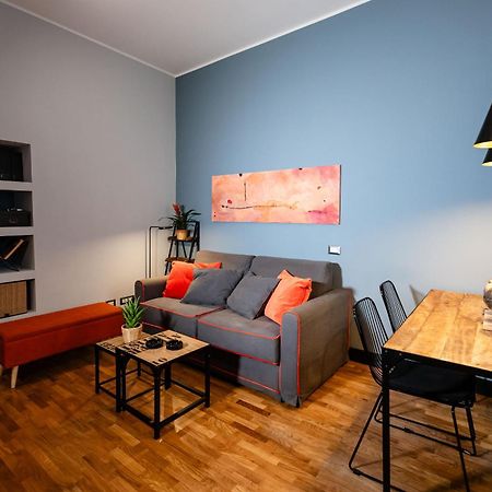 Tolemaide Orange Apartment روما المظهر الخارجي الصورة