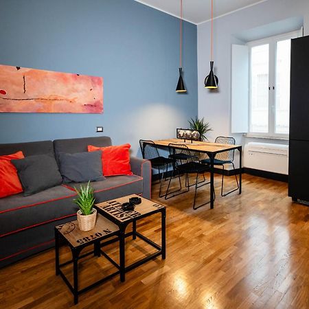 Tolemaide Orange Apartment روما المظهر الخارجي الصورة