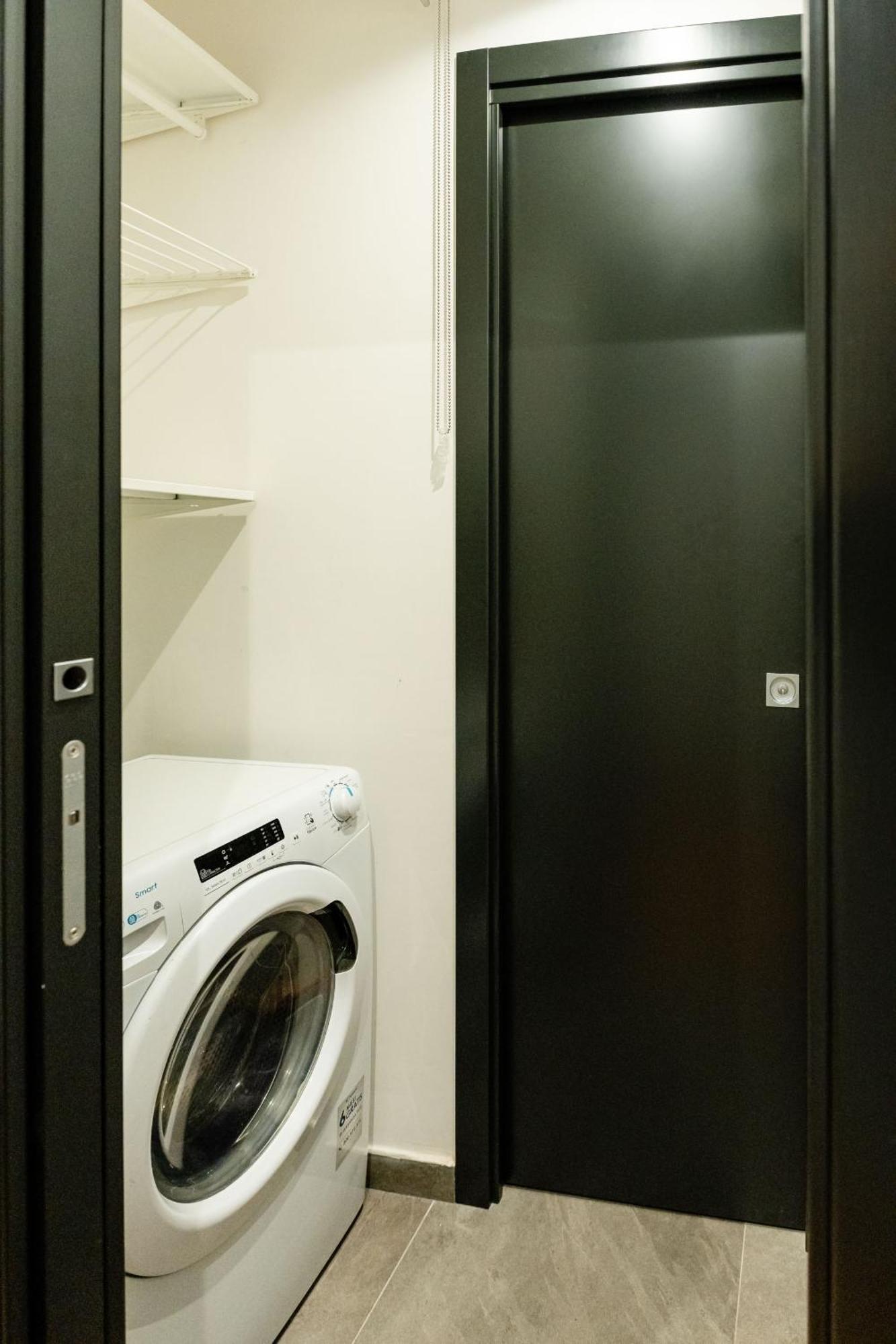 Tolemaide Orange Apartment روما المظهر الخارجي الصورة